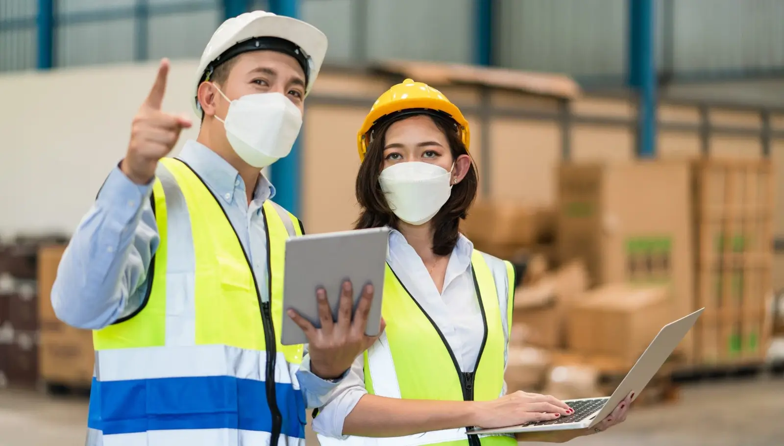 iosh-managing-safely-course